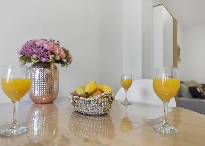 Vandrarhem Elli Split