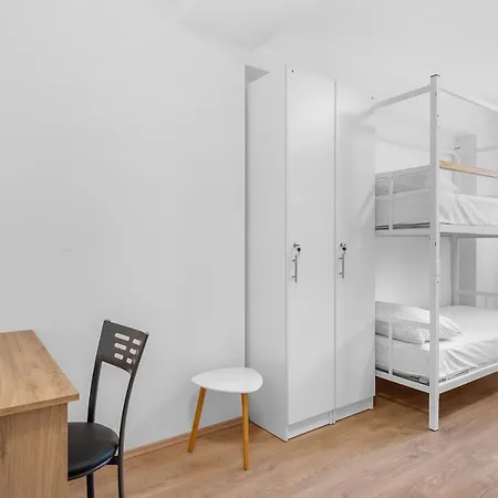 Elli Хостел Сплит