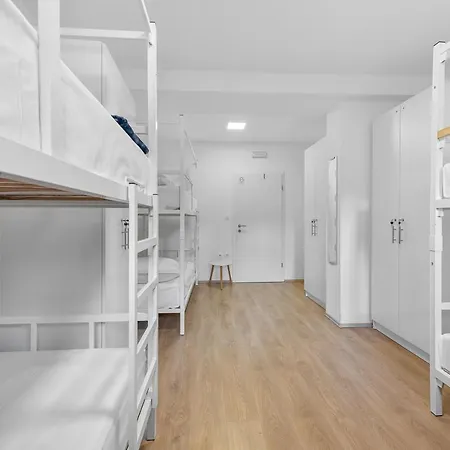 Хостел Elli Сплит