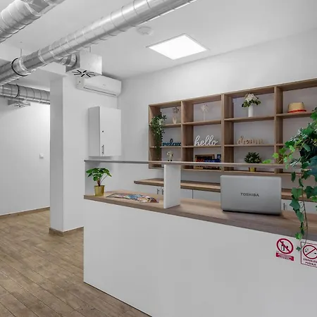 Elli Hostel
