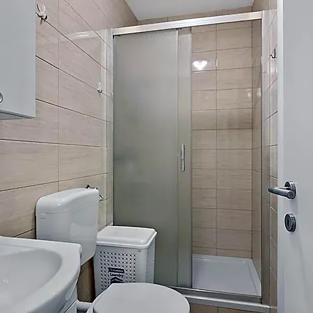Hostal Elli Split