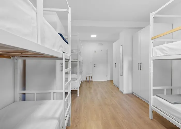 Hostel Elli Split