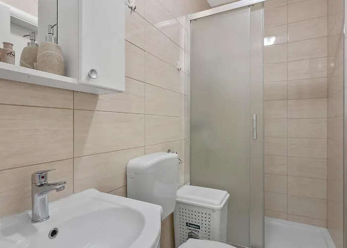 Elli Hostel Split